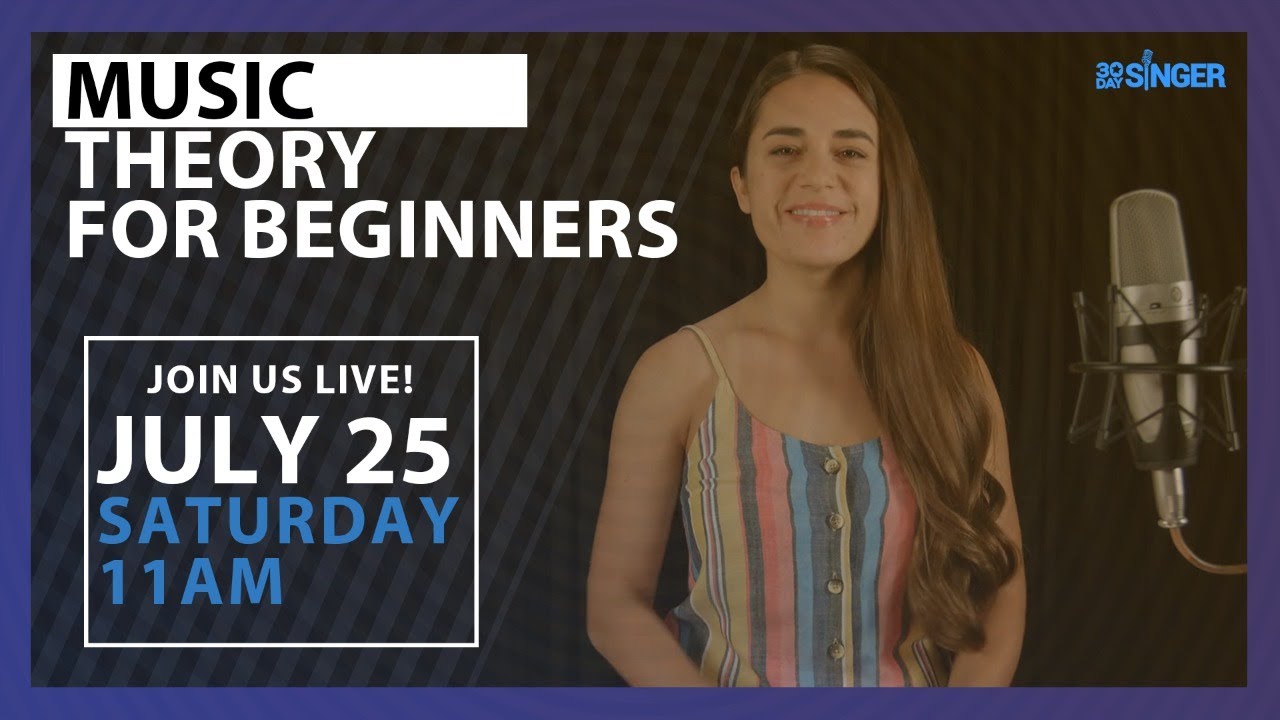 Music Theory for Beginners