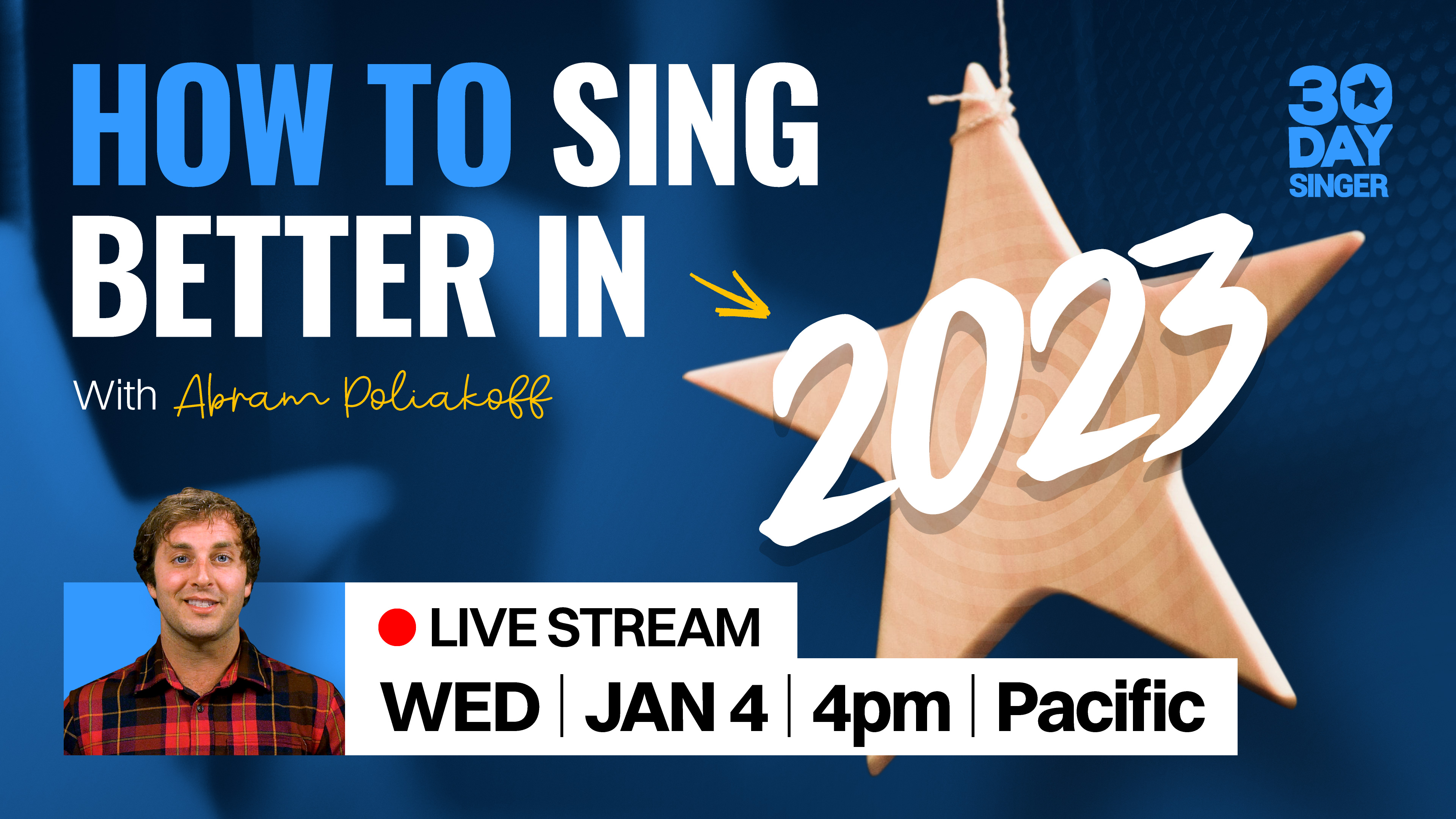 How to Sing Better in 2023