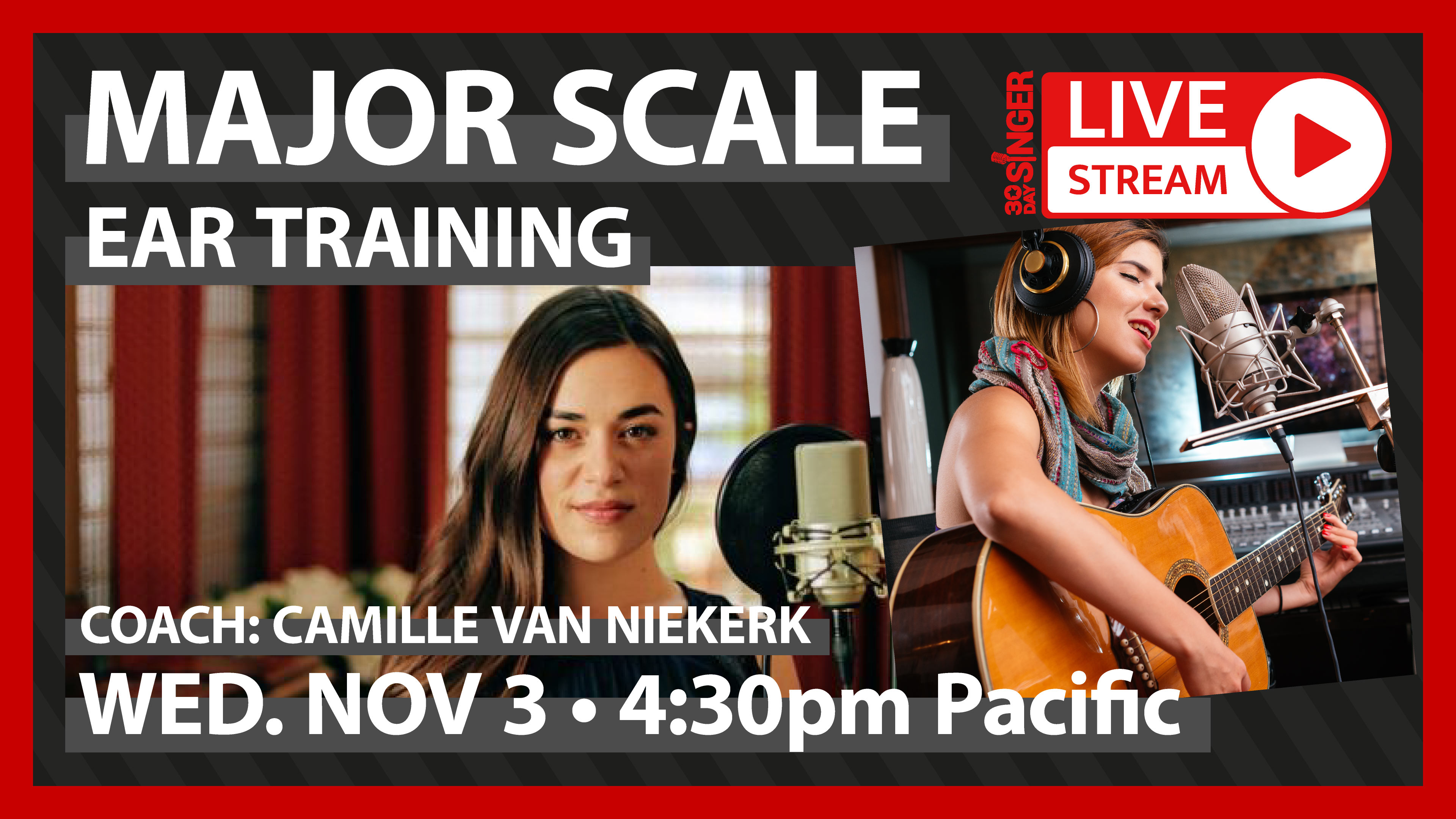 Do You Know Your Major Scale?